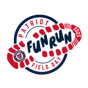 Event Home: Fun Run 2025